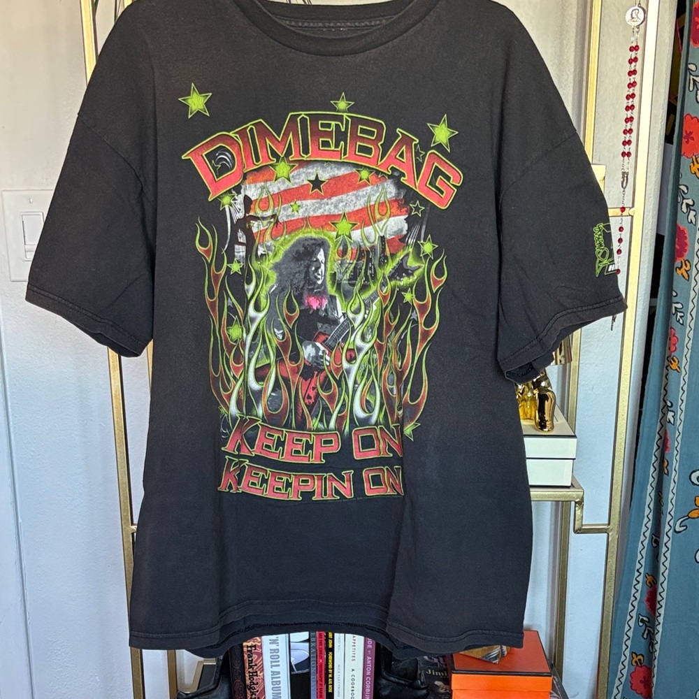 Pantera - Darrell t shirt